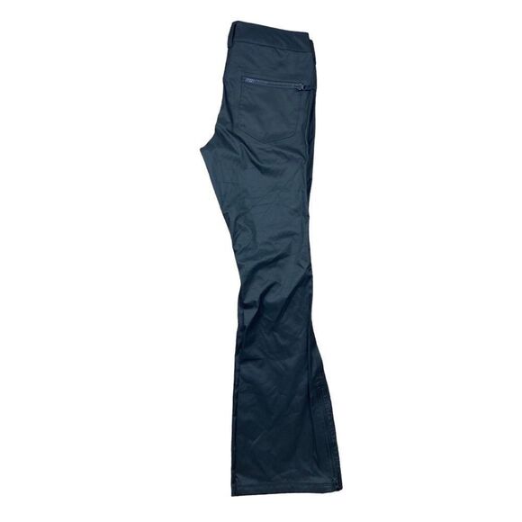Burton black skinny mini snow pants - Picture 3 of 10